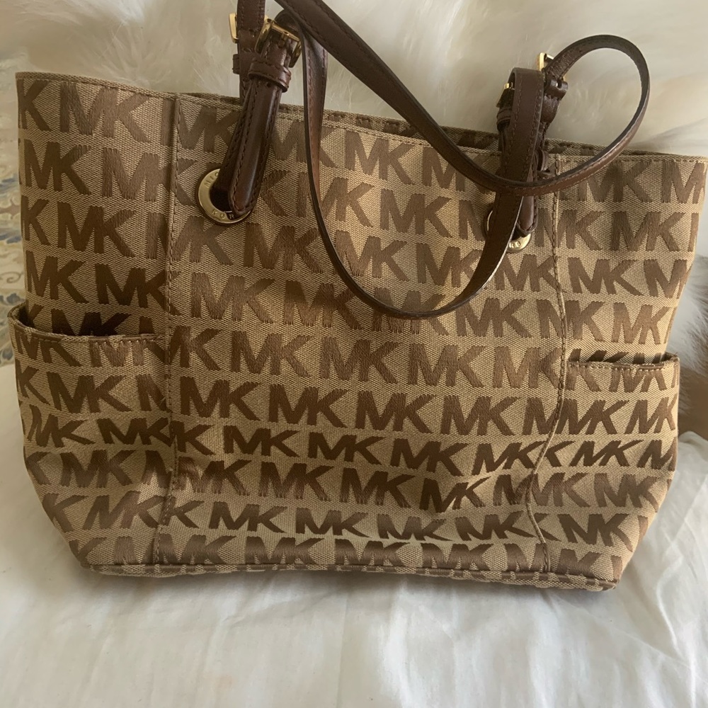 Michael Kors Tote Handbag